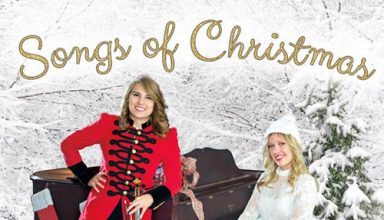 دانلود آلبوم موسیقی Songs of Christmas توسط Taylor Davis, Lara de Wit