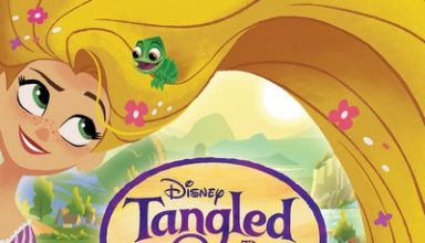 دانلود موسیقی متن سریال Tangled: The Series