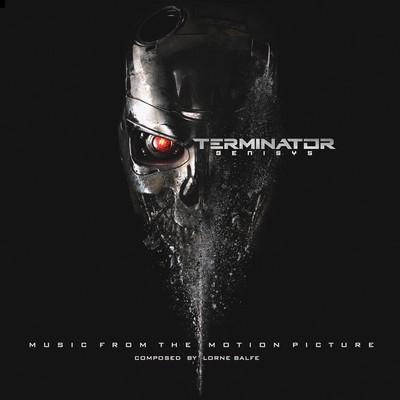 دانلود موسیقی متن فیلم Terminator Genisys