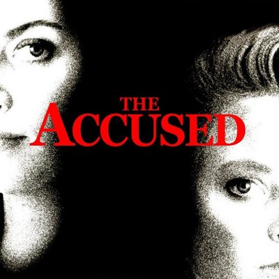 دانلود موسیقی متن غیر رسمی فیلم The Accused