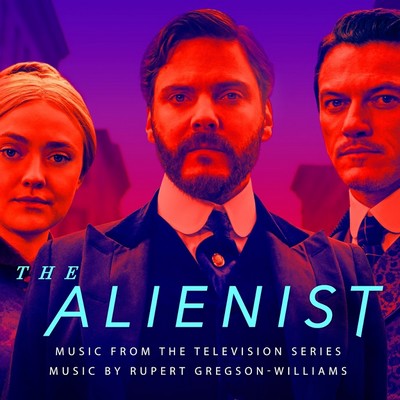 دانلود موسیقی متن سریال The Alienist