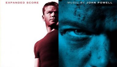 دانلود موسیقی متن فیلم The Bourne Ultimatum