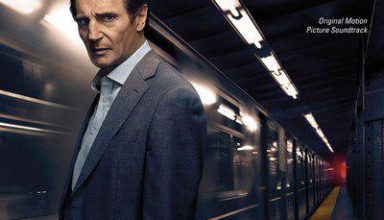 دانلود موسیقی متن فیلم The Commuter