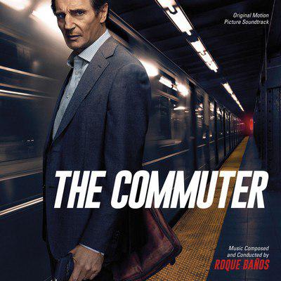 دانلود موسیقی متن فیلم The Commuter