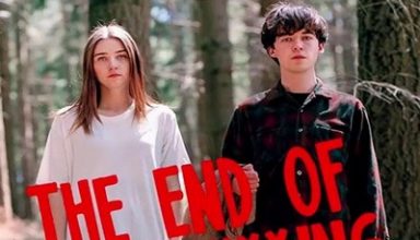 دانلود موسیقی متن غیر رسمی سریال The End of The F***ing World