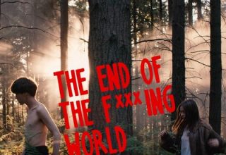 دانلود موسیقی متن سریال The End of The F***ing World