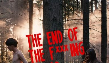 دانلود موسیقی متن سریال The End of The F***ing World