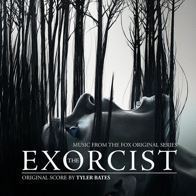دانلود موسیقی متن سریال The Exorcist