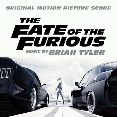 دانلود موسیقی متن فیلم The Fate of The Furious