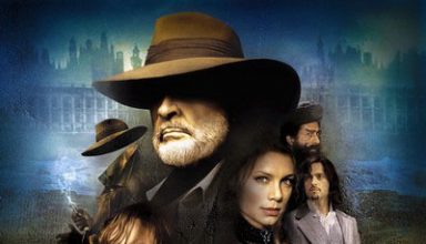 دانلود موسیقی متن فیلم The League of Extraordinary Gentlemen