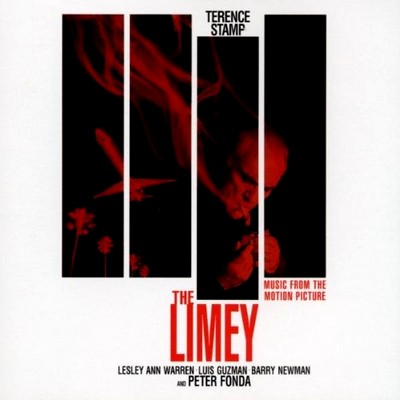 دانلود موسیقی متن فیلم The Limey