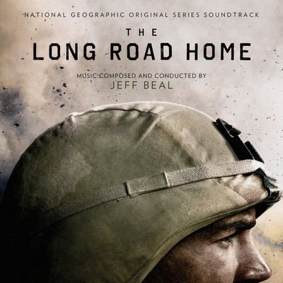 دانلود موسیقی متن فیلم The Long Road Home