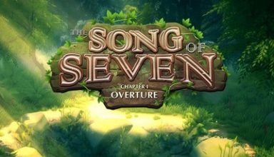 دانلود موسیقی متن بازی The Song of Seven Chapter One