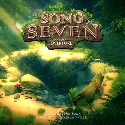 دانلود موسیقی متن بازی The Song of Seven Chapter One