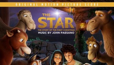 دانلود موسیقی متن فیلم The Star