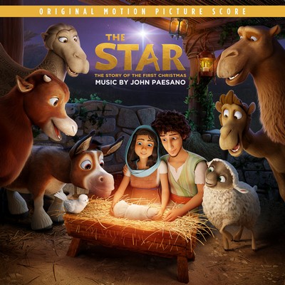 دانلود موسیقی متن فیلم The Star