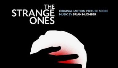 دانلود موسیقی متن فیلم The Strange Ones