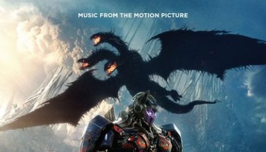 دانلود موسیقی متن فیلم Transformers: The Last Knight