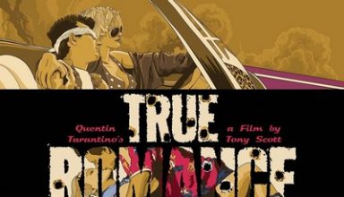 دانلود موسیقی متن فیلم True Romance