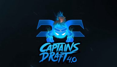 Captains Draft 4.0