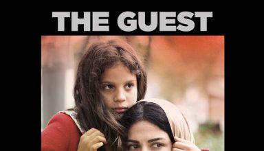 دانلود موسیقی متن فیلم The Guest