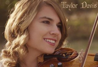 دانلود آهنگ The Last Goodbye توسط Taylor Davis