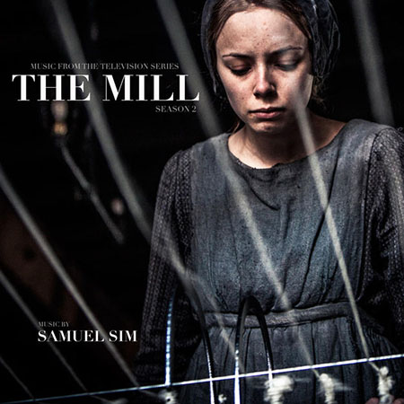 دانلود موسیقی متن سریال The Mill