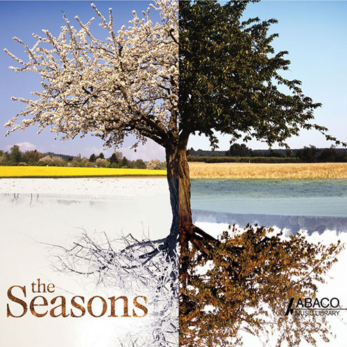 دانلود موسیقی متن فیلم The Seasons