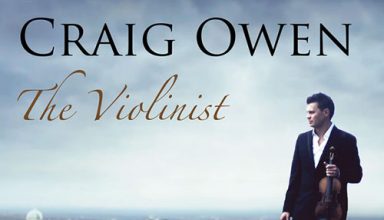 دانلود آلبوم موسیقی The Violinist توسط Craig Owen