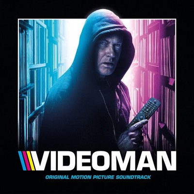 دانلود موسیقی متن فیلم Videoman