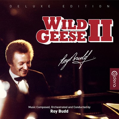 دانلود موسیقی متن فیلم Wild Geese II