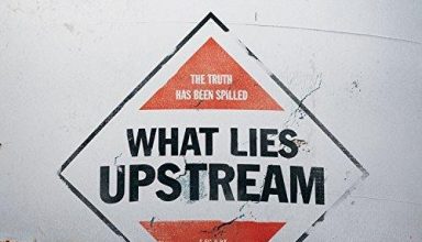 دانلود موسیقی متن فیلم What Lies Upstream