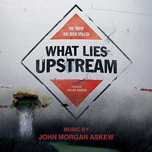 دانلود موسیقی متن فیلم What Lies Upstream