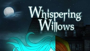 دانلود موسیقی متن بازی Whispering Willows