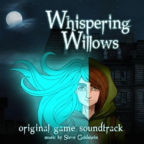 دانلود موسیقی متن بازی Whispering Willows