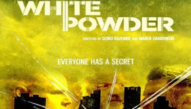 دانلود موسیقی متن فیلم White Powder