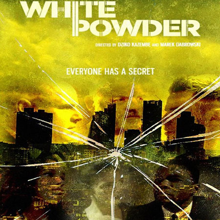 دانلود موسیقی متن فیلم White Powder