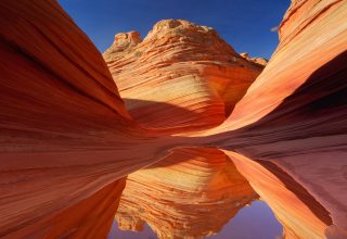 Antelope Canyon Arizona USA Wallpaper