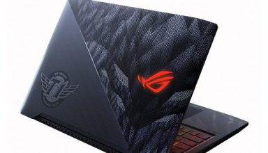 ROG Strix SKT T1 Hero‌