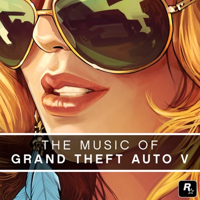 دانلود موسیقی متن بازی Grand Theft Auto V vol 1 3