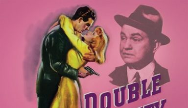 دانلود موسیقی متن فیلم Double Indemnity Film Noir At Paramount