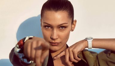 Bella Hadid 5k Wallpaper