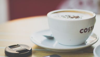 Beverage Caffeine Cappuccino Coffee Wallpaper