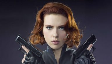 Black Widow