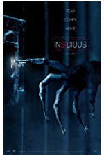 Insidious: The Last Key