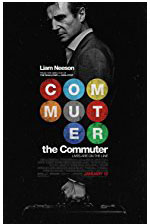 The Commuter