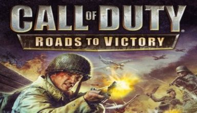 دانلود موسیقی متن بازی Call Of Duty Roads To Victory – توسط Noel Gabriel