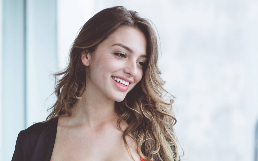 Celine Farach Wallpaper