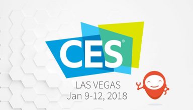 CES 2018