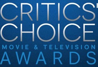 Critics’ Choice Awards 2018